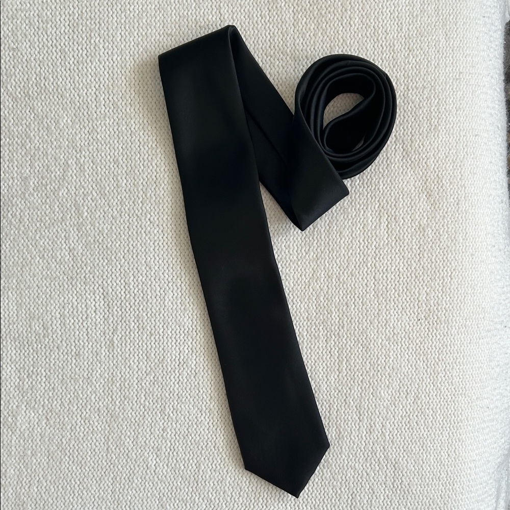Jos. A. Bank Classic Black Tie